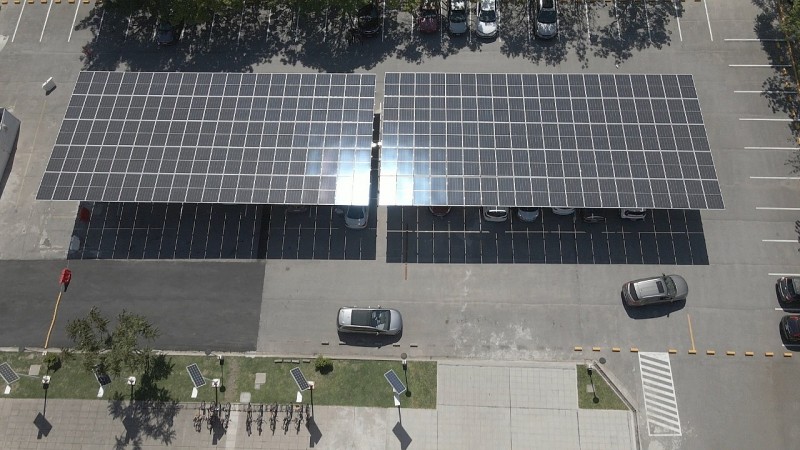 Una firma se consolida desde Mendoza hacia toda la región